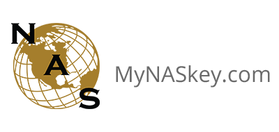 MyNASkey